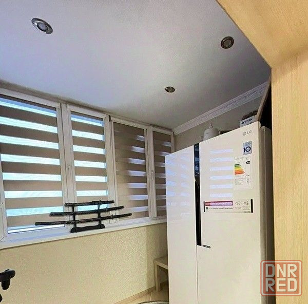 Сдам 2кк буденновский район Донецк - изображение 2