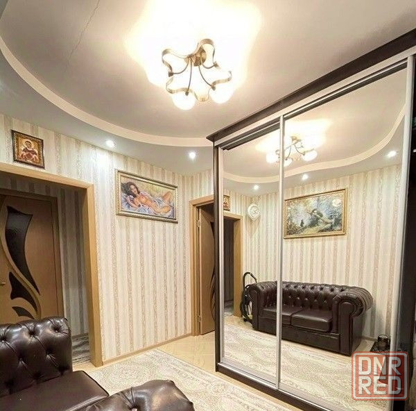 Сдам 2кк буденновский район Донецк - изображение 3