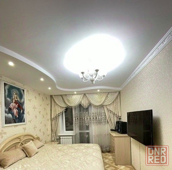 Сдам 2кк буденновский район Донецк - изображение 6