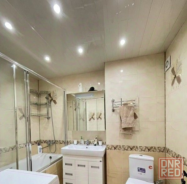 Сдам 2кк буденновский район Донецк - изображение 5