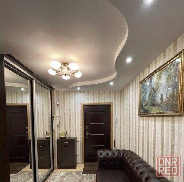 Сдам 2кк буденновский район Донецк - изображение 4