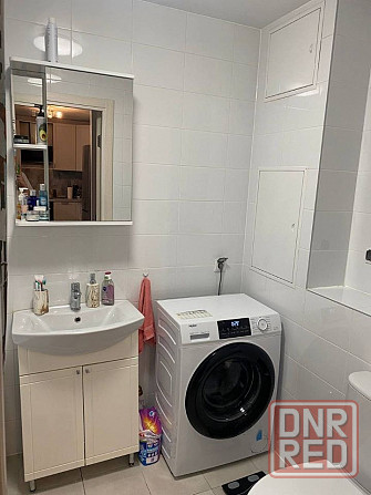 Сдается 2-х комнатная квартира в Ворошиловском районе по проспекту Комсомольский Донецк - изображение 8