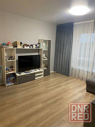 Сдается 2-х комнатная квартира в Ворошиловском районе по проспекту Комсомольский Донецк - изображение 3