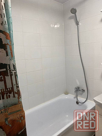 Сдается 2-х комнатная квартира в Ворошиловском районе по проспекту Комсомольский Донецк - изображение 7