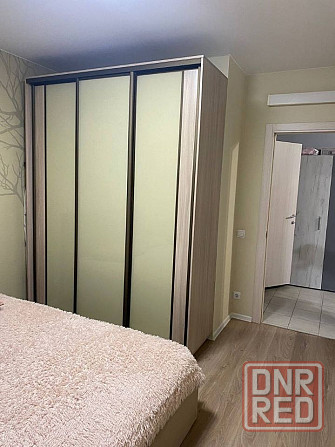 Сдается 2-х комнатная квартира в Ворошиловском районе по проспекту Комсомольский Донецк - изображение 5