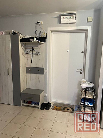 Сдается 2-х комнатная квартира в Ворошиловском районе по проспекту Комсомольский Донецк - изображение 6