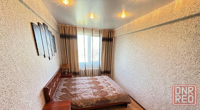 Сдается двухкомнатная квартира в Куйбышевском районе, Бакинские. Донецк - изображение 4