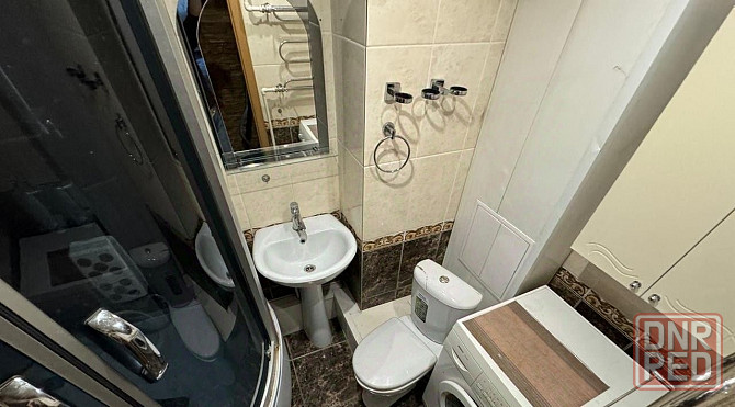 Сдается двухкомнатная квартира в Куйбышевском районе, Бакинские. Донецк - изображение 2