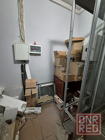Продажа коммерческого помещения в калининском районе, ул.Ходаковского Донецк - изображение 2