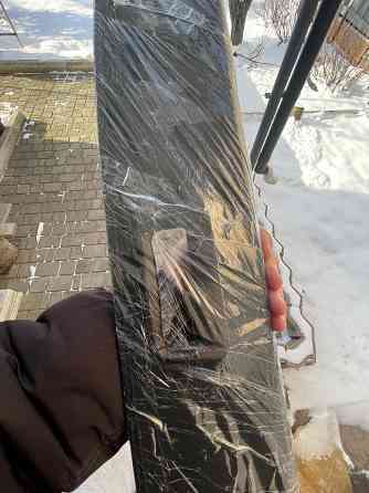 Продам Шторка в багажник Тойота RAV4 год 2021 и 2025 г Орегинал Донецк