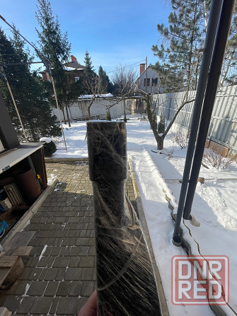 Продам Шторка в багажник Тойота RAV4 год 2021 и 2025 г Орегинал Донецк - изображение 3