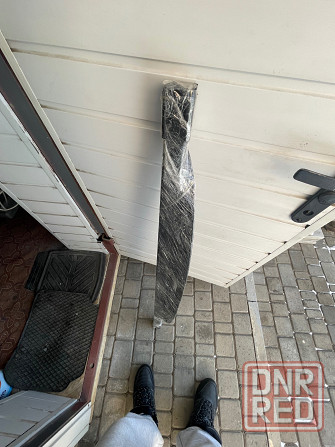 Продам Шторка в багажник Тойота RAV4 год 2021 и 2025 г Орегинал Донецк - изображение 1