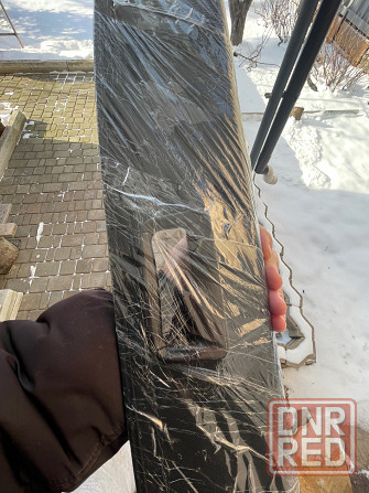 Продам Шторка в багажник Тойота RAV4 год 2021 и 2025 г Орегинал Донецк - изображение 4