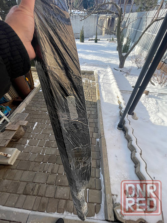 Продам Шторка в багажник Тойота RAV4 год 2021 и 2025 г Орегинал Донецк - изображение 2