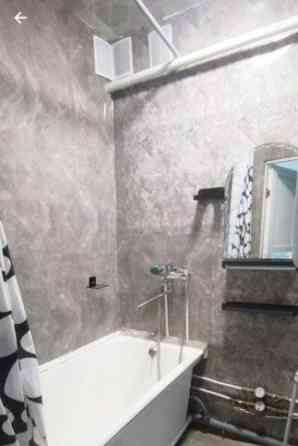 Сдается 2х комнатная квартира, в спальном районе города Донецка - Буденновский район Донецк