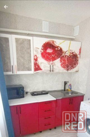 Сдается 2х комнатная квартира, в спальном районе города Донецка - Буденновский район Донецк - изображение 1