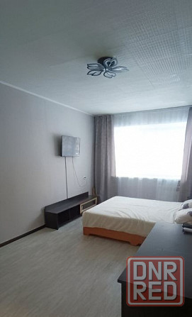 Сдается 2х комнатная квартира, в спальном районе города Донецка - Буденновский район Донецк - изображение 3