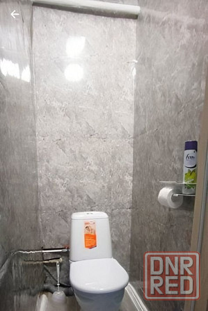 Сдается 2х комнатная квартира, в спальном районе города Донецка - Буденновский район Донецк - изображение 7