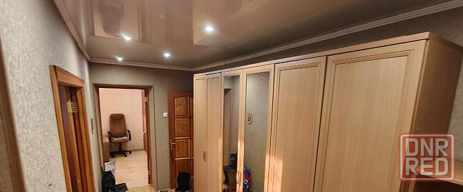 Сдается двухкомнатная квартира в Ворошиловском районе по проспекту Мира Донецк - изображение 5