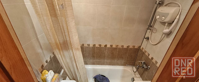 Сдается двухкомнатная квартира в Ворошиловском районе по проспекту Мира Донецк - изображение 6