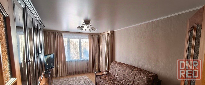 Сдается двухкомнатная квартира в Ворошиловском районе по проспекту Мира Донецк - изображение 3