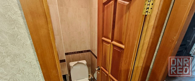 Сдается двухкомнатная квартира в Ворошиловском районе по проспекту Мира Донецк - изображение 7