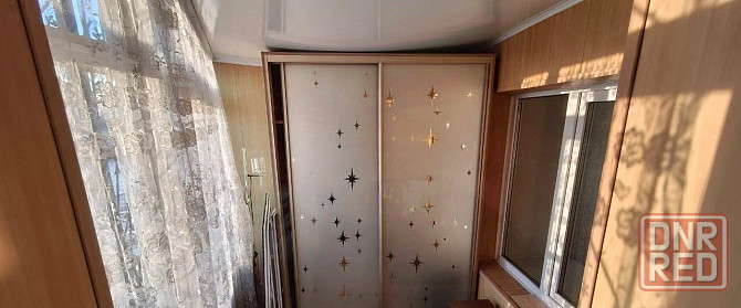 Сдается двухкомнатная квартира в Ворошиловском районе по проспекту Мира Донецк - изображение 4