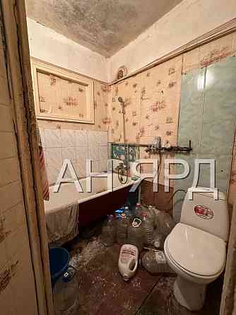 Продается однокомнатная квартира в г. Макеевка, Объединенный (возле дк) Макеевка