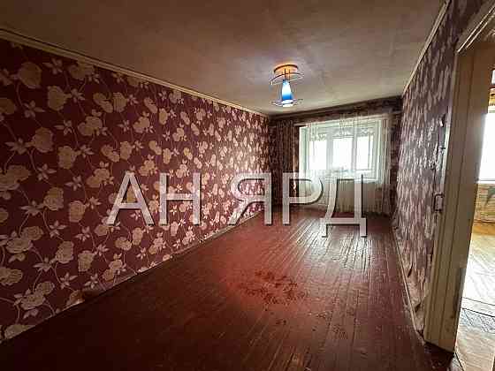 Продается однокомнатная квартира в г. Макеевка, Объединенный (возле дк) Макеевка