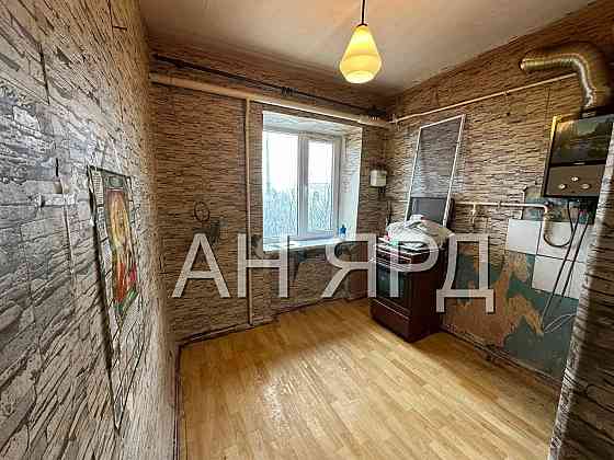 Продается однокомнатная квартира в г. Макеевка, Объединенный (возле дк) Макеевка