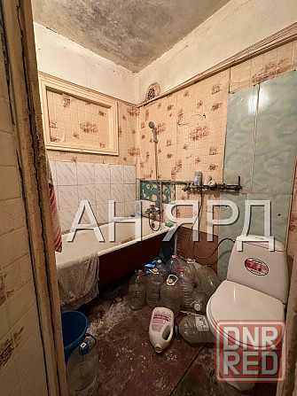 Продается однокомнатная квартира в г. Макеевка, Объединенный (возле дк) Макеевка - изображение 3