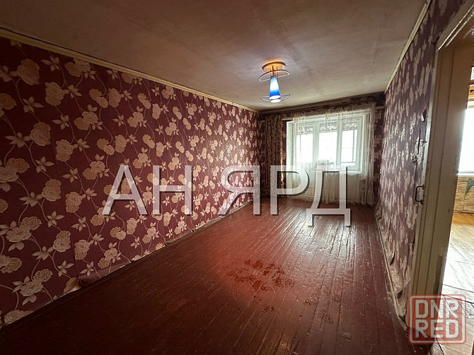 Продается однокомнатная квартира в г. Макеевка, Объединенный (возле дк) Макеевка - изображение 1