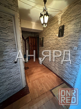 Продается однокомнатная квартира в г. Макеевка, Объединенный (возле дк) Макеевка - изображение 4