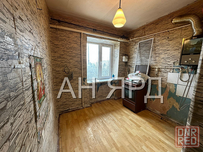 Продается однокомнатная квартира в г. Макеевка, Объединенный (возле дк) Макеевка - изображение 2