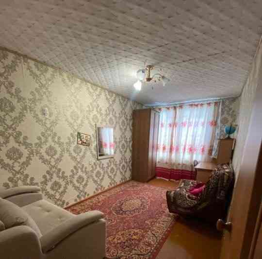 Срочная сдача крупногабаритной двухкомнатной квартиры по адресу Куйбышевский район, ул. Калинина Донецк