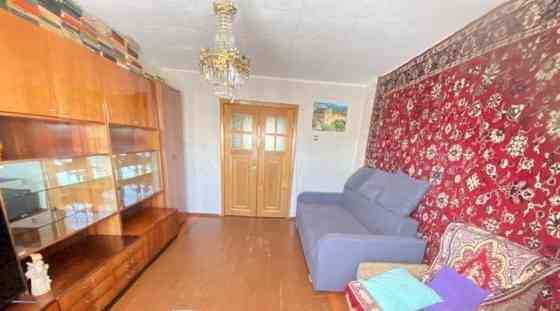 Срочная сдача крупногабаритной двухкомнатной квартиры по адресу Куйбышевский район, ул. Калинина Донецк