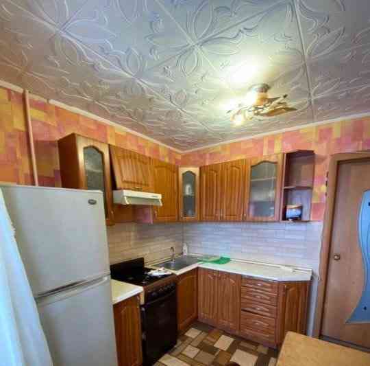 Срочная сдача крупногабаритной двухкомнатной квартиры по адресу Куйбышевский район, ул. Калинина Донецк