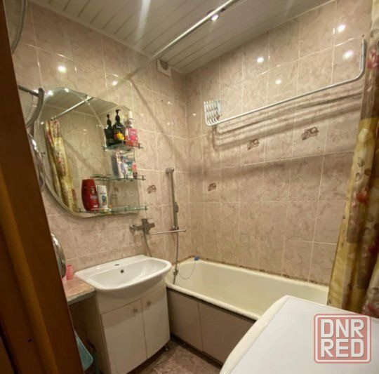 Срочная сдача крупногабаритной двухкомнатной квартиры по адресу Куйбышевский район, ул. Калинина Донецк - изображение 10