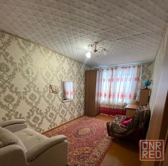 Срочная сдача крупногабаритной двухкомнатной квартиры по адресу Куйбышевский район, ул. Калинина Донецк - изображение 5