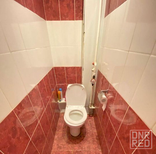 Срочная сдача крупногабаритной двухкомнатной квартиры по адресу Куйбышевский район, ул. Калинина Донецк - изображение 8