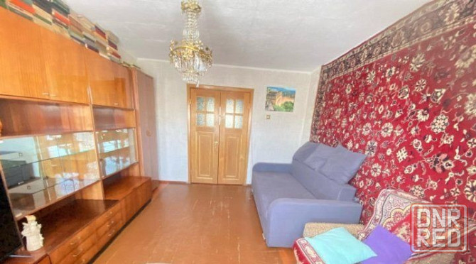 Срочная сдача крупногабаритной двухкомнатной квартиры по адресу Куйбышевский район, ул. Калинина Донецк - изображение 3