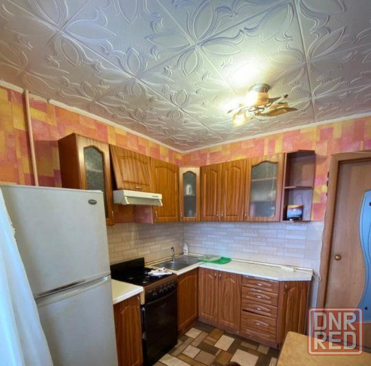 Срочная сдача крупногабаритной двухкомнатной квартиры по адресу Куйбышевский район, ул. Калинина Донецк - изображение 2