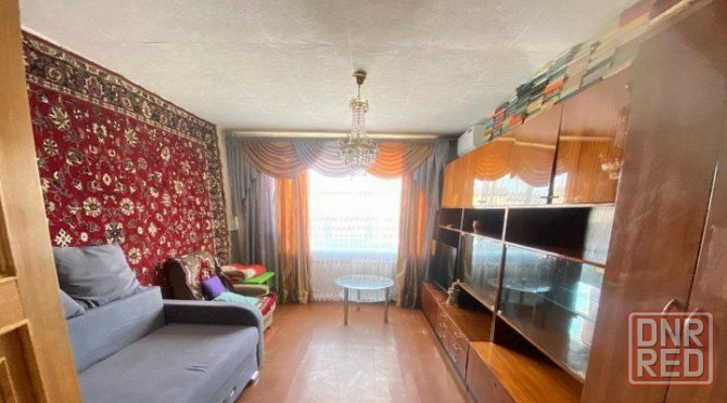 Срочная сдача крупногабаритной двухкомнатной квартиры по адресу Куйбышевский район, ул. Калинина Донецк - изображение 4