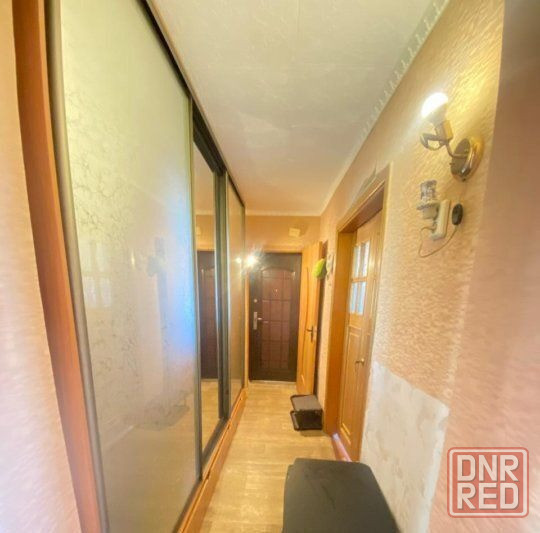 Срочная сдача крупногабаритной двухкомнатной квартиры по адресу Куйбышевский район, ул. Калинина Донецк - изображение 7