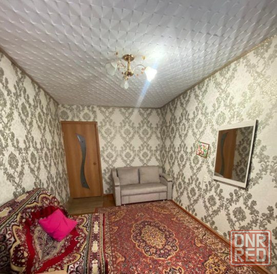 Срочная сдача крупногабаритной двухкомнатной квартиры по адресу Куйбышевский район, ул. Калинина Донецк - изображение 6