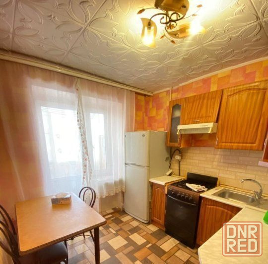 Срочная сдача крупногабаритной двухкомнатной квартиры по адресу Куйбышевский район, ул. Калинина Донецк - изображение 1