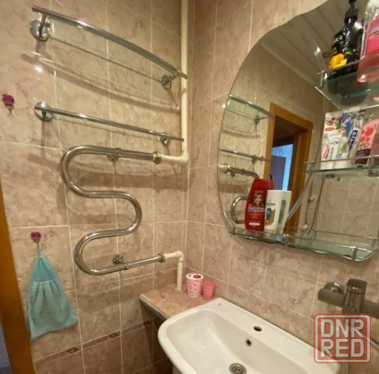 Срочная сдача крупногабаритной двухкомнатной квартиры по адресу Куйбышевский район, ул. Калинина Донецк - изображение 9