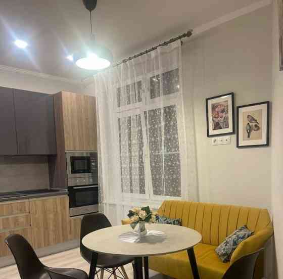 Сдам стильную квартиру в Буденовском районе Донецка Донецк