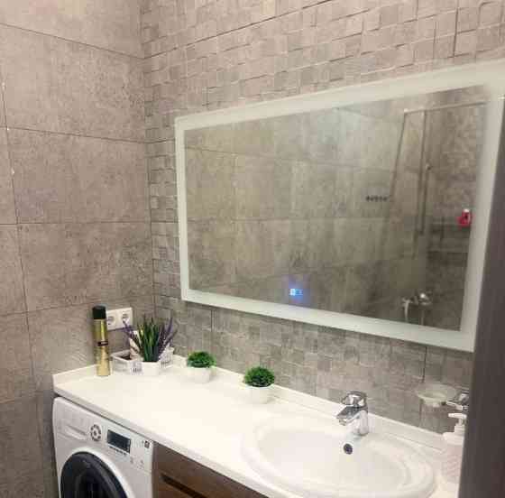 Сдам стильную квартиру в Буденовском районе Донецка Донецк