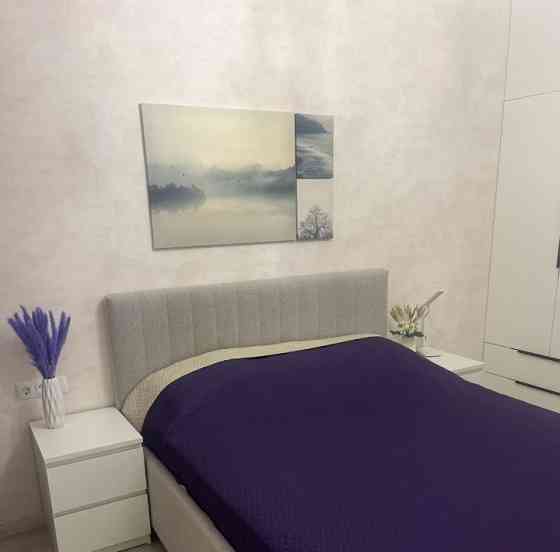 Сдам стильную квартиру в Буденовском районе Донецка Донецк